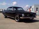 64 Plymouth Barracuda