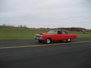 EDS RIDE   67 CORONET 440