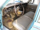 1968 Dodge Polara 500