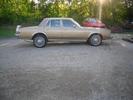 Project Gramps 85 Diplomat