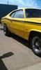 1973 Duster