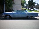 1962 New Yorker - Sapphire Blue Metallic