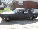 1964 dodge dart