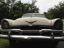 1955 Plymouth Belvedere Suburban