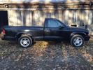 2003 Dodge Dakota R/T