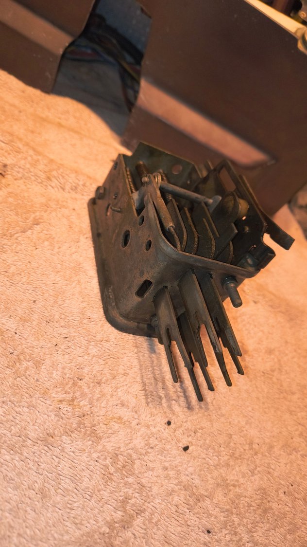 This is what I have. I don't know if it will work for u