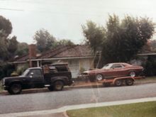 The good old days !!!!