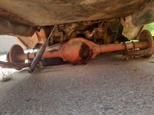 Dana 60