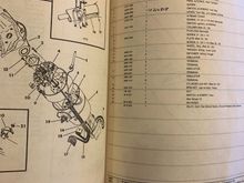 Appears to be a 3747 192 and looks like it was used on many different vehicles and years
The question is to buy OEM from e-bay ( I’ve had rarely issues with OEM returns being resold as new ) or get a much cheaper one from parts store locally that may last a short period of time