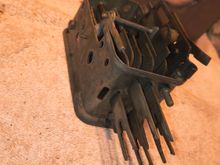 This is what I have. I don't know if it will work for u