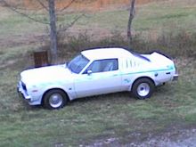 my old 77 aspen rt i miss that car