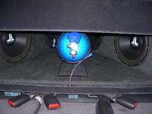 Universal Wet Nitrous