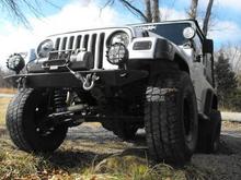 This is my other mopar!