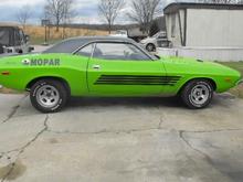 Damn I love my car... lol I hate to be conceited but every guy or gal on the forum would be lying if he couldn't say the same about his car. She is getting some SS cragars here pretty soon btw.