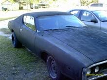 The Charger