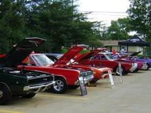 all mopar 011s
