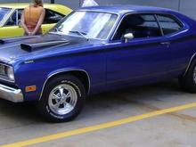all mopar 065g