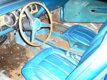 Floor pans needs some help