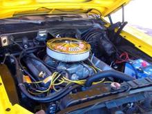 mopar engine440