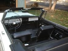 Original Interior