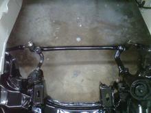Steering linkage