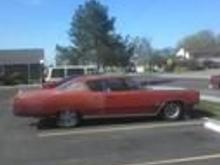 1968 plymouth sport fury