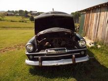 '54 Savoy