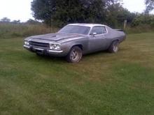 9 17 2011 Car to rod shop