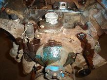 looks like factory pump