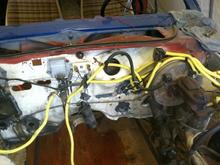 October 2011 engine out