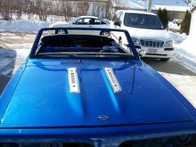 chrome left side 004