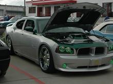 GRIOT'S GARAGE ROD AND CUSTOM SHOW 9 JUN 13 007