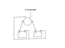 Constant duty solenoid hook-up diagram