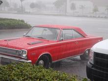 Drive them anywhere, anytime, thats what they are built for