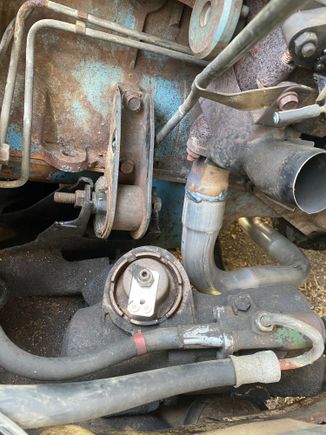Pic 1 of 3 New Exhaust, just a pipe with a glass pack, $239 at the local muffler shop