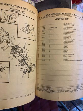 Appears to be a 3747 192 and looks like it was used on many different vehicles and years
The question is to buy OEM from e-bay ( I’ve had rarely issues with OEM returns being resold as new ) or get a much cheaper one from parts store locally that may last a short period of time