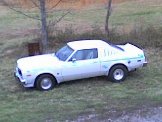 my old 77 aspen rt i miss that car