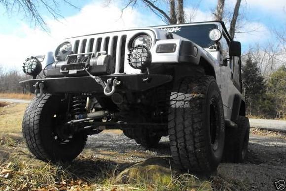 This is my other mopar!