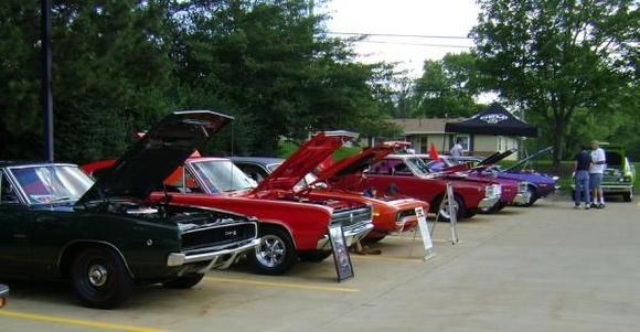 all mopar 011s