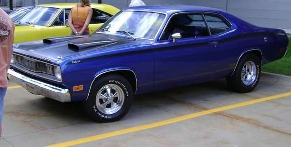 all mopar 065g