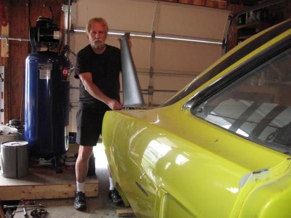 This pic is my 1970 Roadrunner NOT A SUPERBIRD
