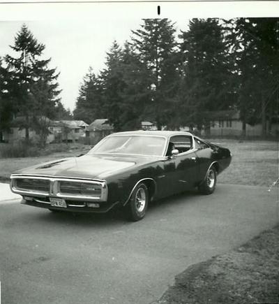 71 SE. Chin Spoiler. Headlight Doors.