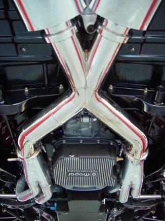 X-Pipe