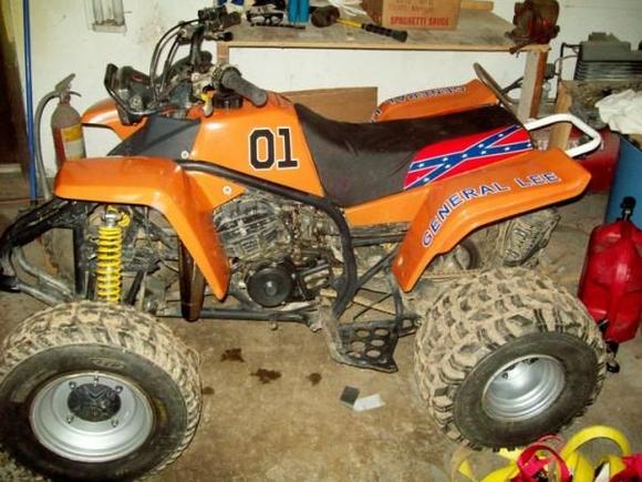 '96 Blaster