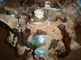 looks like factory pump