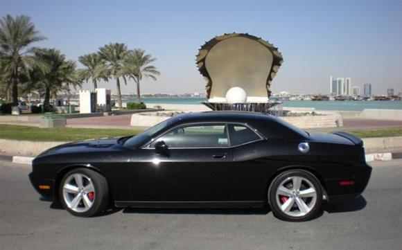 Black Pearl