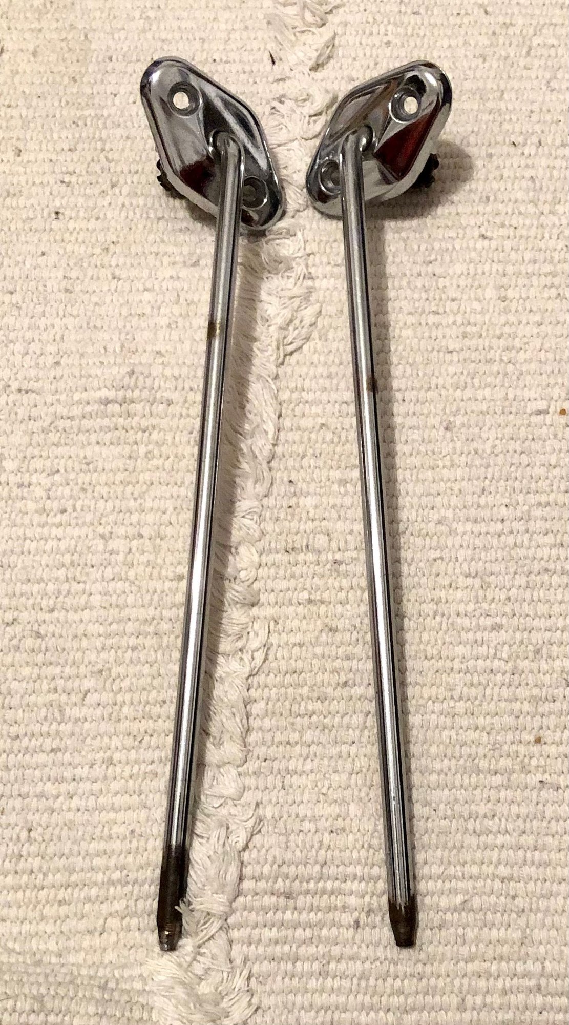 Interior/Upholstery - 79-86 miscellaneous interior parts - Used - 1979 to 1986 Ford Mustang - Hawthorne, CA 90250, United States