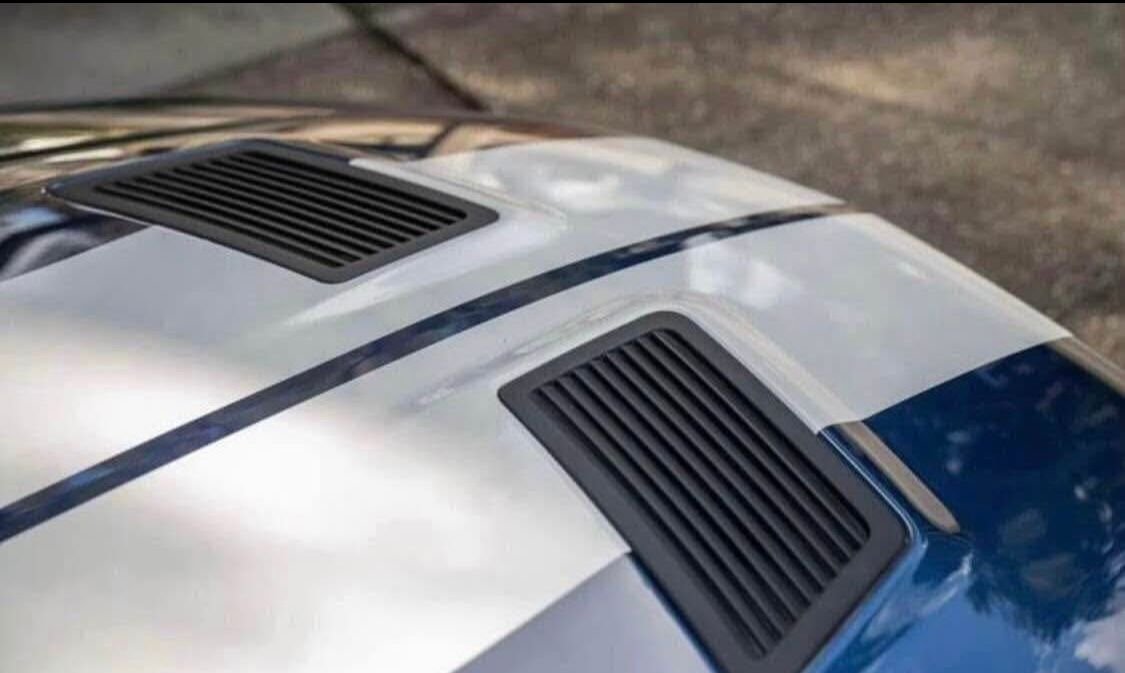 2007 Ford Mustang - 2007 Shelby GT500 low miles - New - VIN 1zvht88s775244785 - 301 Miles - 8 cyl - 2WD - Manual - Coupe - Blue - Louisville, TN 37777, United States