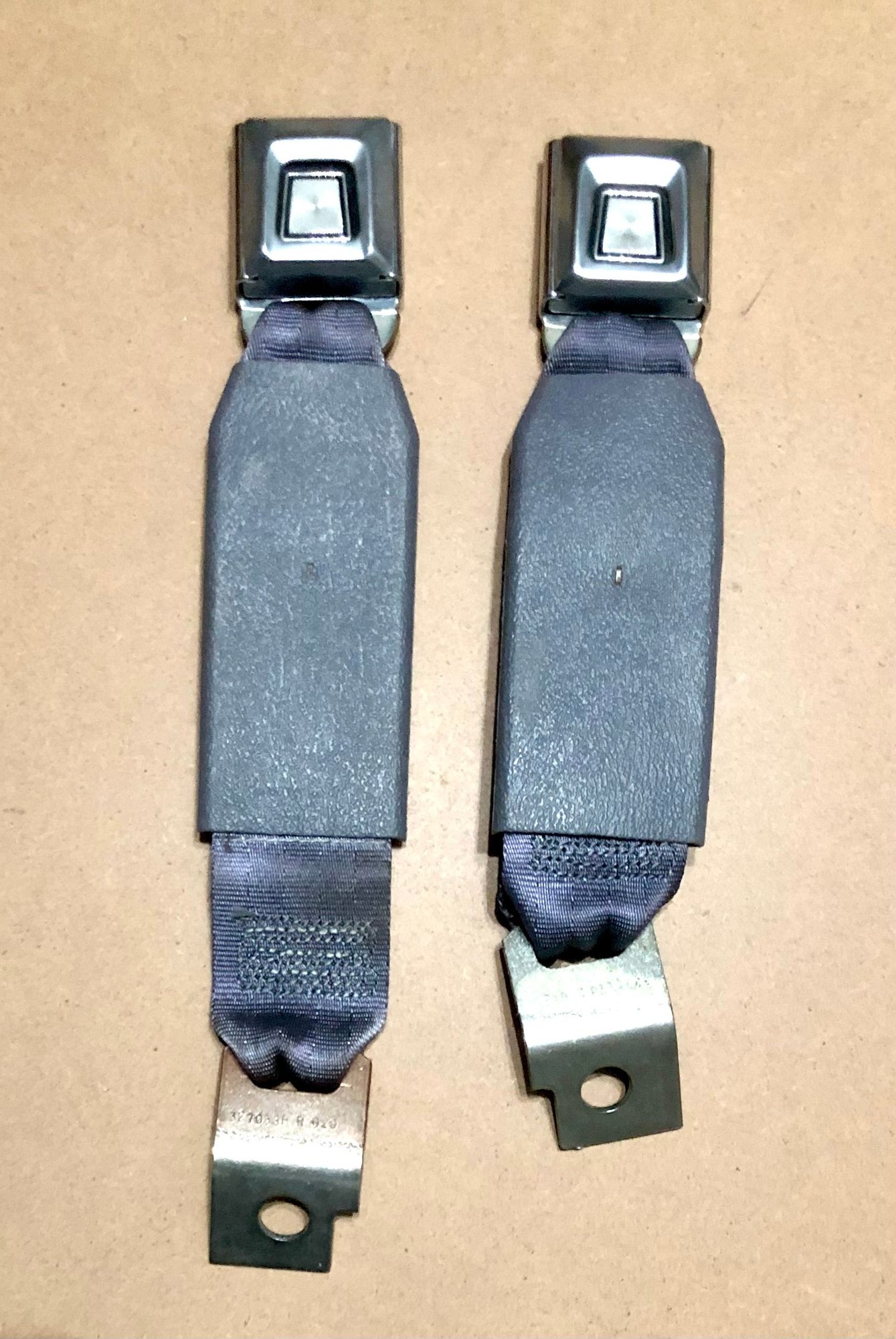 Interior/Upholstery - 79-86 miscellaneous interior parts - Used - 1979 to 1986 Ford Mustang - Hawthorne, CA 90250, United States