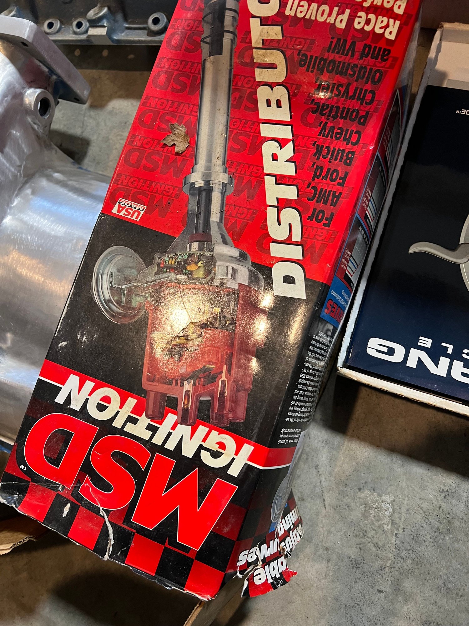 Miscellaneous - Lots of 94-04 parts for sale. Saleen intake short block - Used - 0  All Models - Owensboro, KY 42301, United States